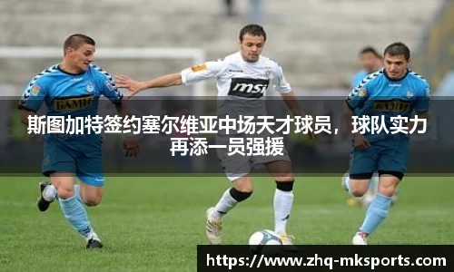斯图加特签约塞尔维亚中场天才球员，球队实力再添一员强援