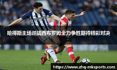 哈得斯主场迎战西布罗姆全力争胜期待精彩对决