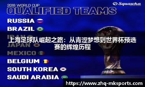 上海足球队崛起之路：从青涩梦想到世界杯预选赛的辉煌历程