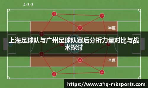 上海足球队与广州足球队赛后分析力量对比与战术探讨