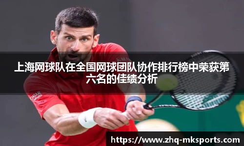 上海网球队在全国网球团队协作排行榜中荣获第六名的佳绩分析