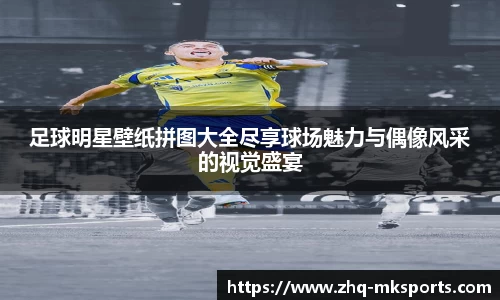 足球明星壁纸拼图大全尽享球场魅力与偶像风采的视觉盛宴